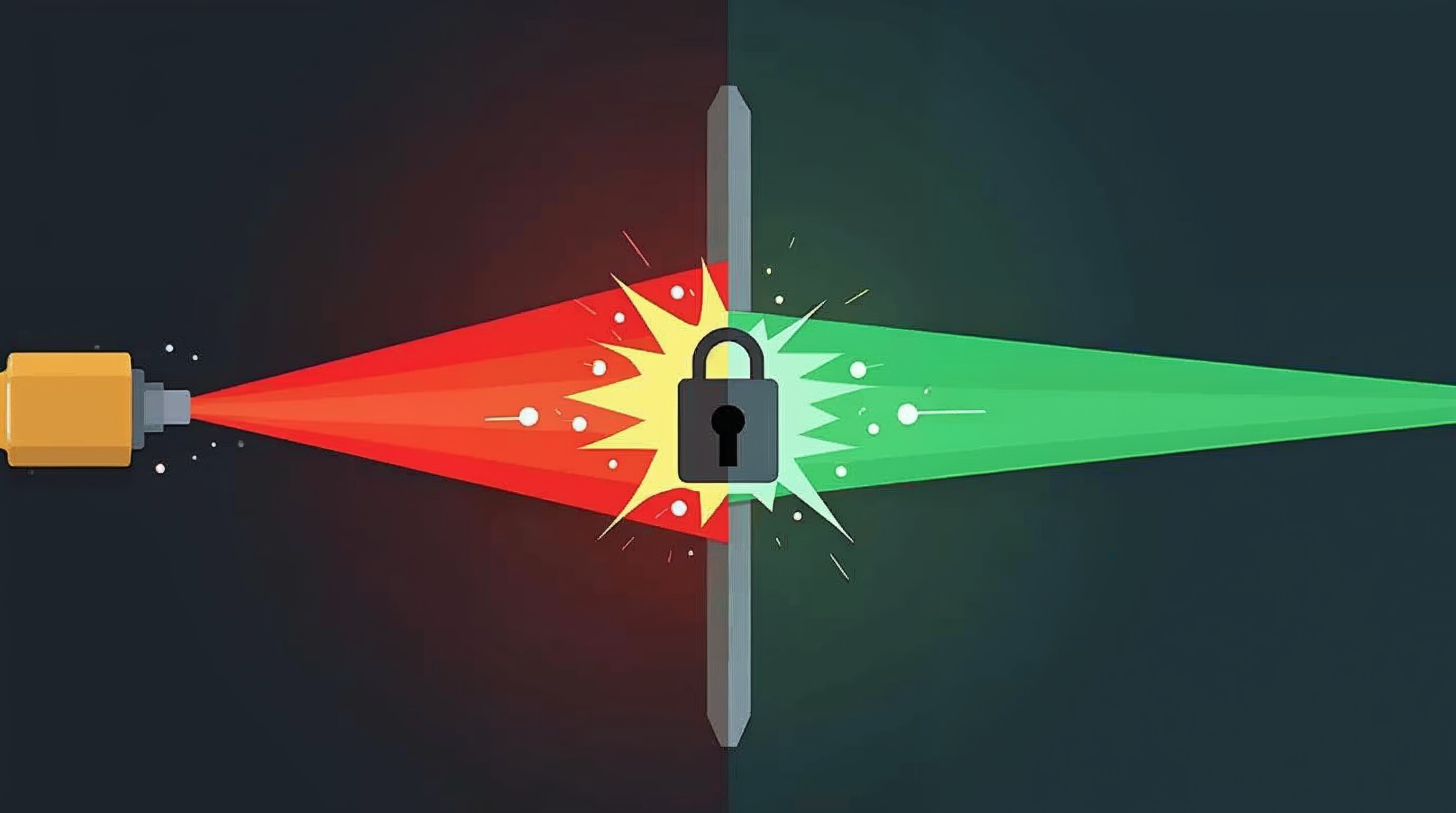 Can Quantum Computers Break Bitcoin? | Robot Traders