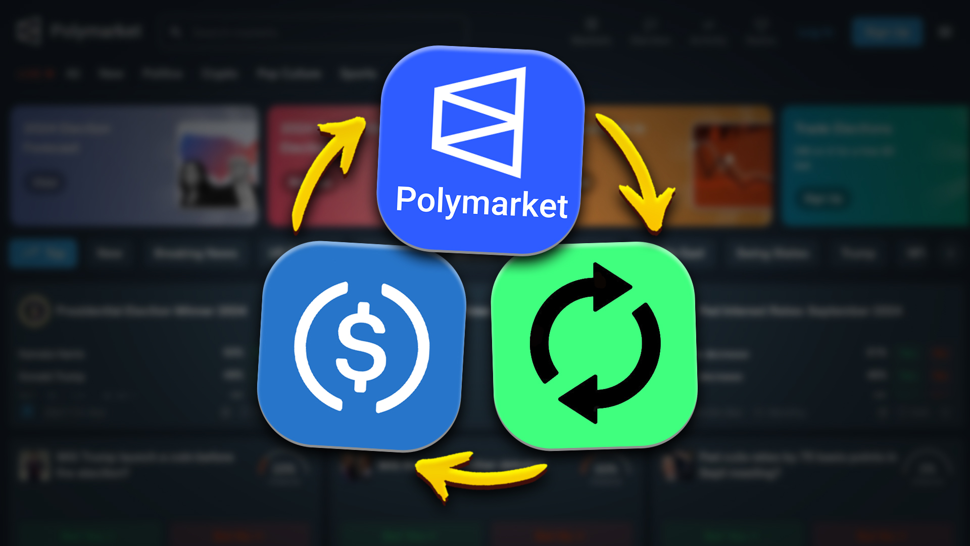 Polymarket Auto-Redeem Python Script (2026) | Robot Traders