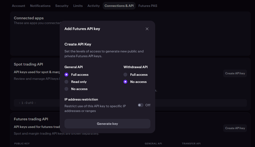 Kraken Futures API with Python: Full Tutorial | Robot Traders